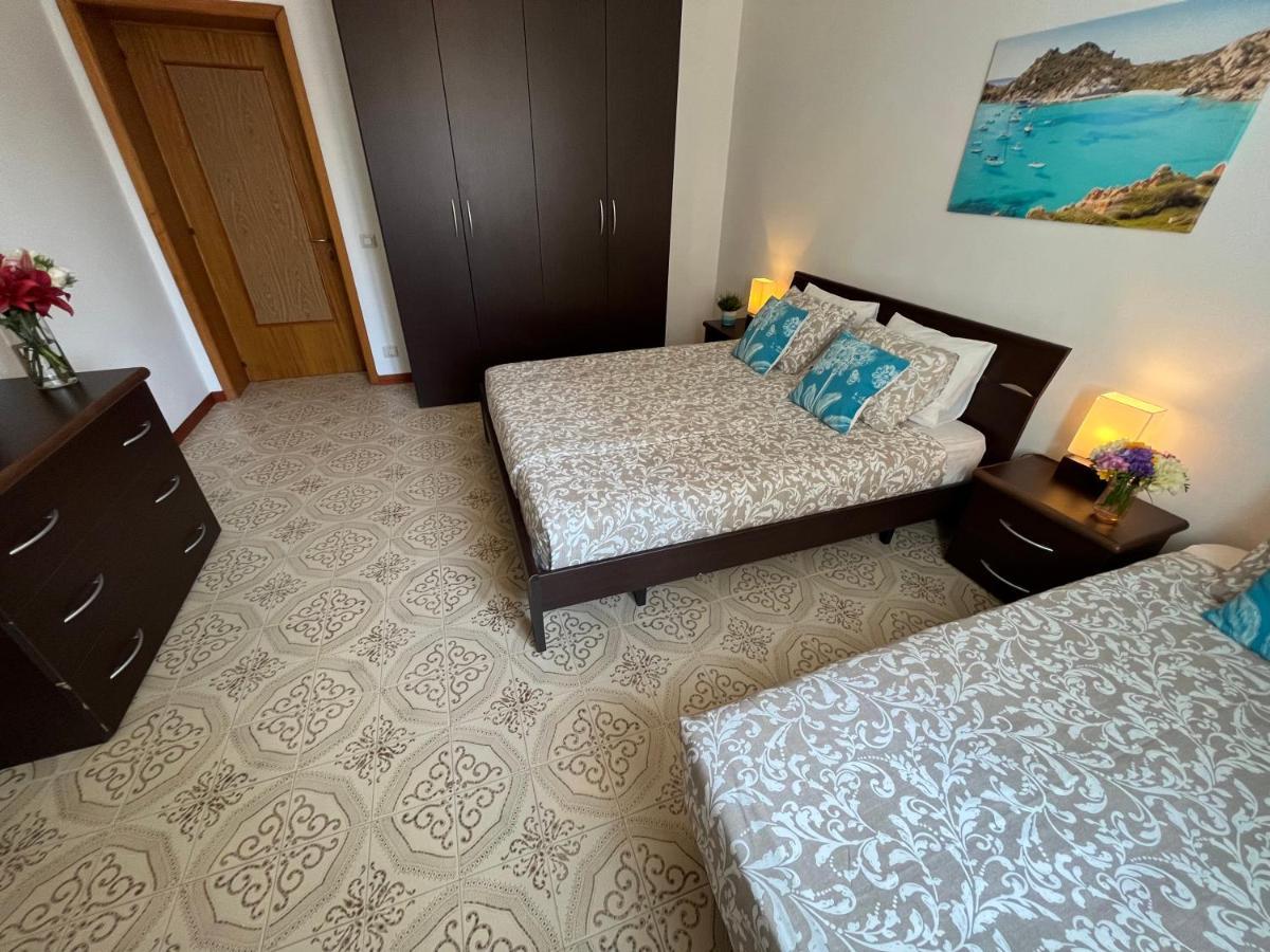 Casa Hana Alghero Dış mekan fotoğraf