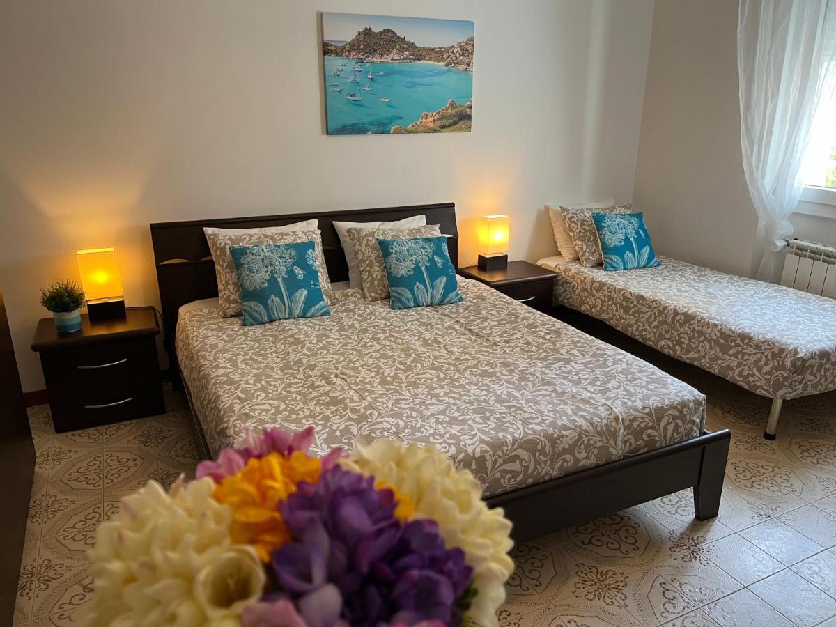 Casa Hana Alghero Dış mekan fotoğraf