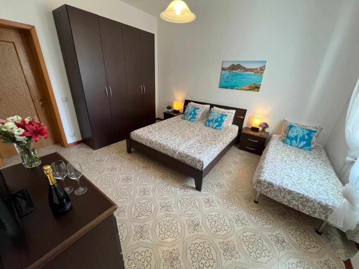 Casa Hana Alghero Dış mekan fotoğraf