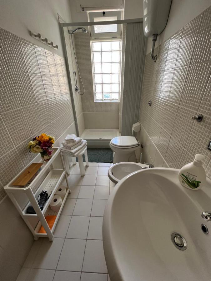Casa Hana Alghero Dış mekan fotoğraf