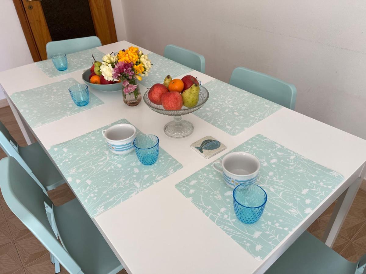 Casa Hana Alghero Dış mekan fotoğraf