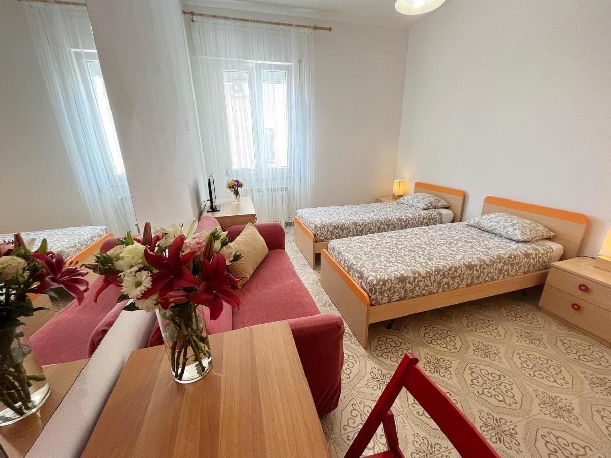 Casa Hana Alghero Dış mekan fotoğraf