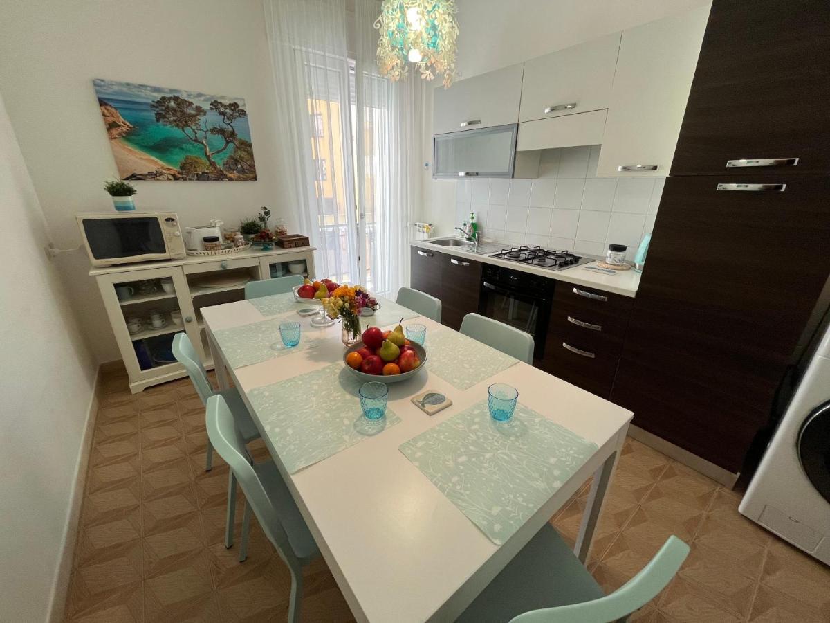 Casa Hana Alghero Dış mekan fotoğraf