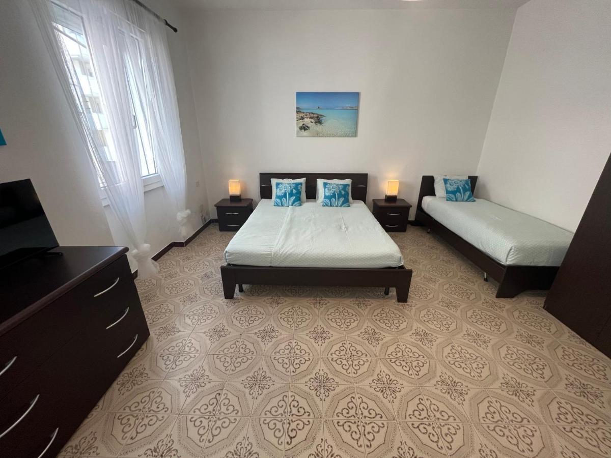 Casa Hana Alghero Dış mekan fotoğraf