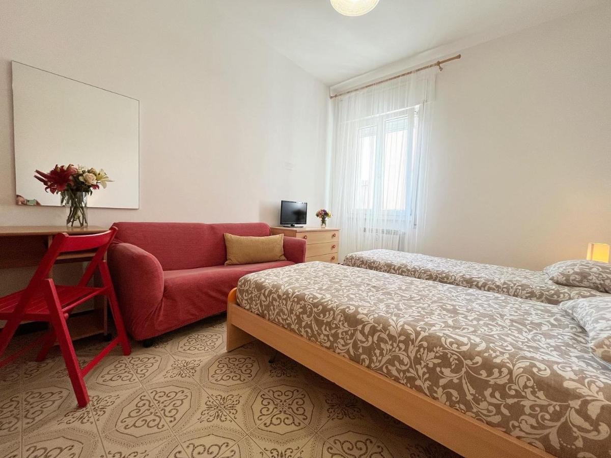 Casa Hana Alghero Dış mekan fotoğraf