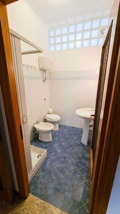 Casa Hana Alghero Dış mekan fotoğraf