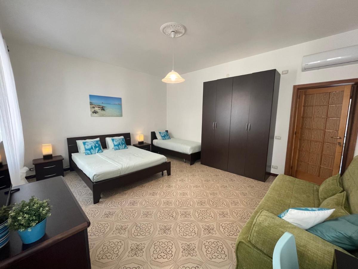 Casa Hana Alghero Dış mekan fotoğraf