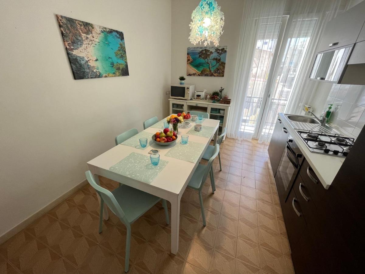Casa Hana Alghero Dış mekan fotoğraf
