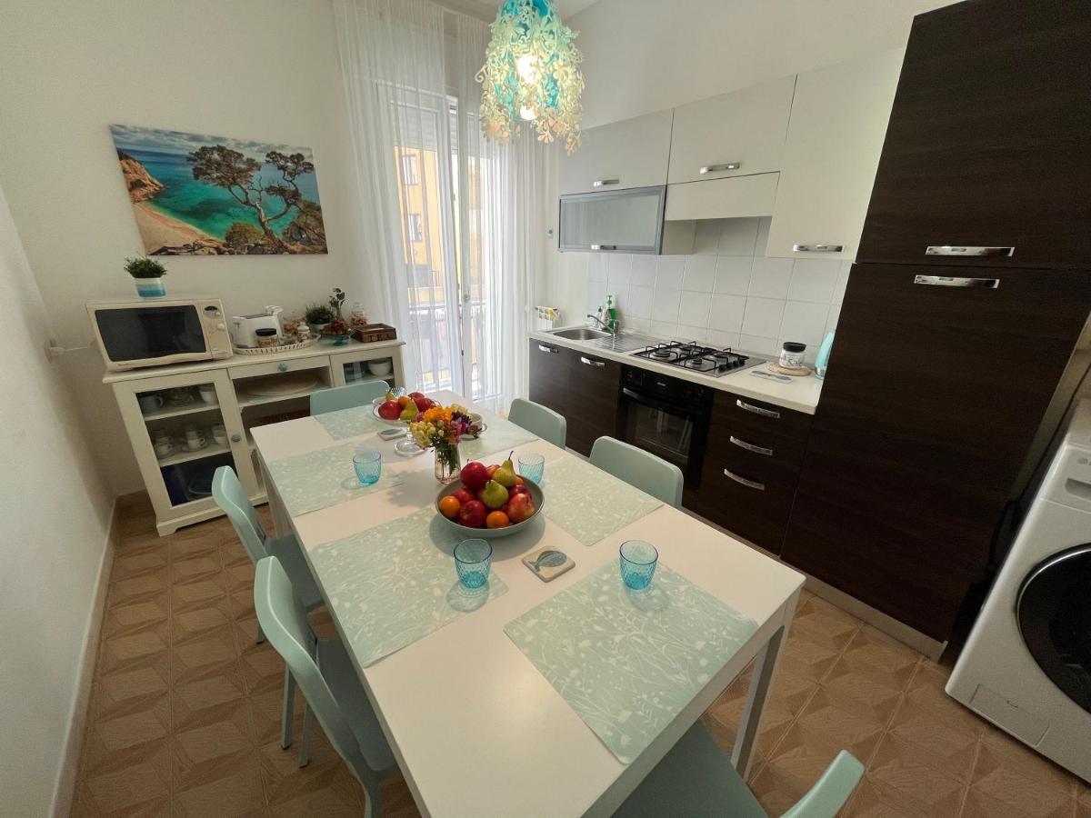 Casa Hana Alghero Dış mekan fotoğraf