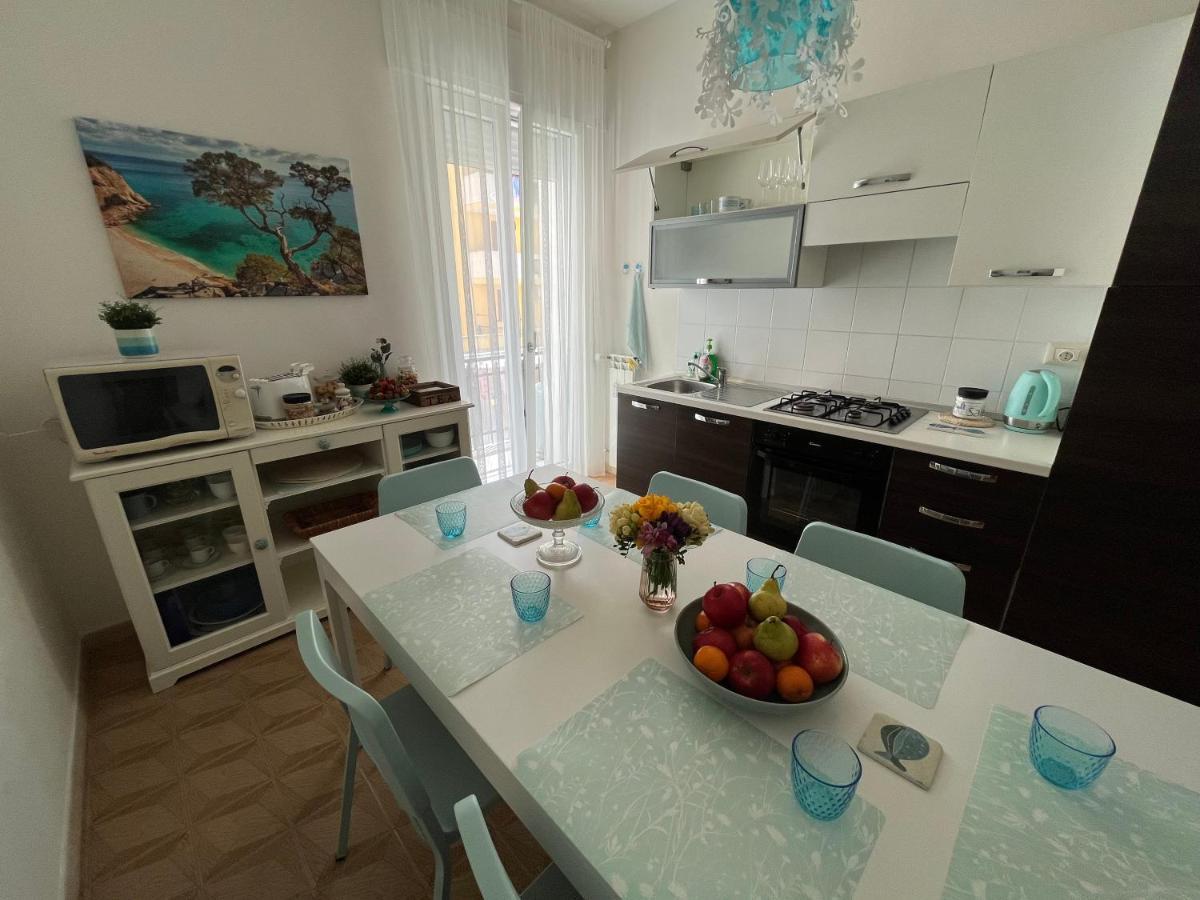 Casa Hana Alghero Dış mekan fotoğraf