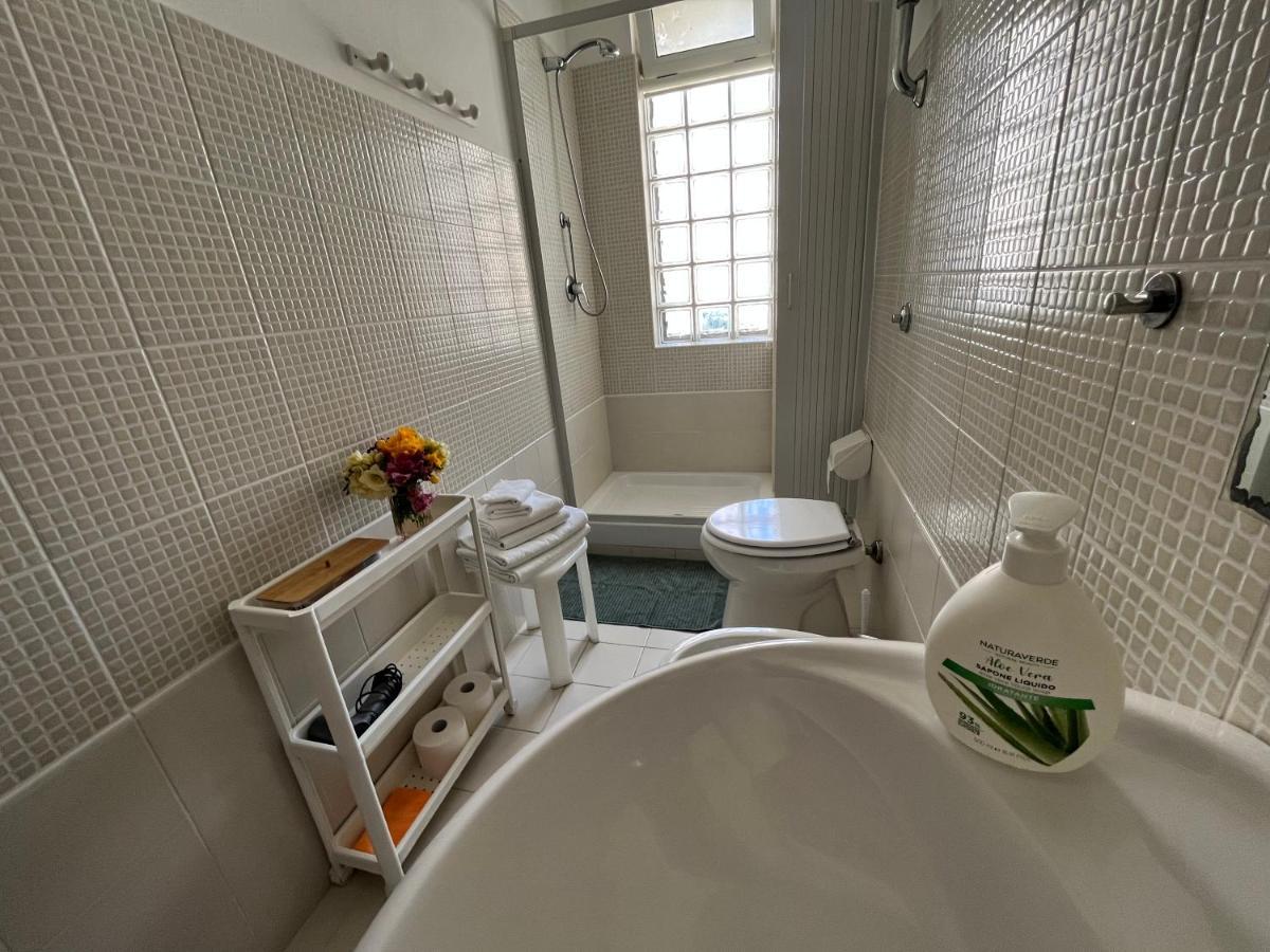 Casa Hana Alghero Dış mekan fotoğraf