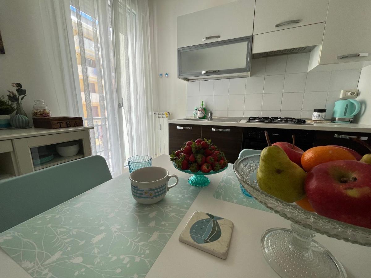 Casa Hana Alghero Dış mekan fotoğraf