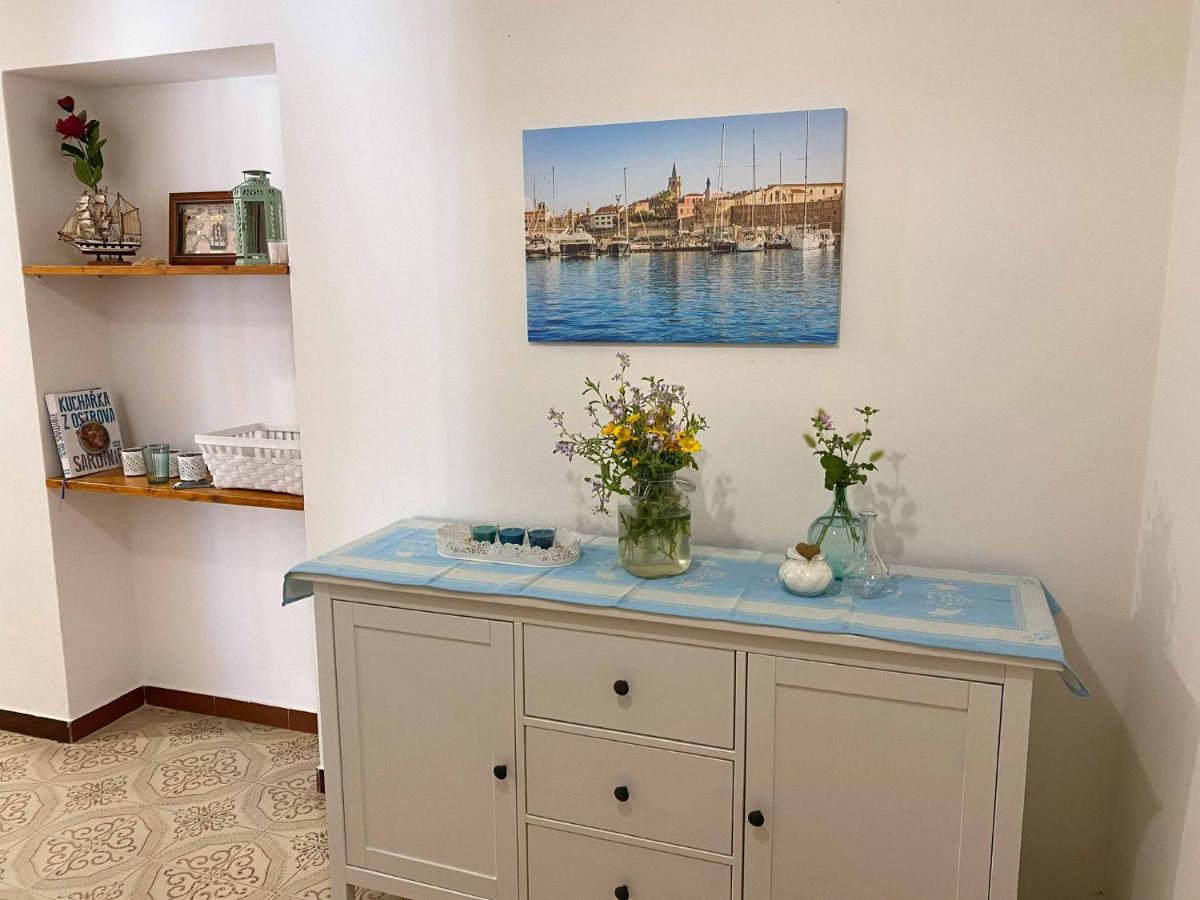 Casa Hana Alghero Dış mekan fotoğraf
