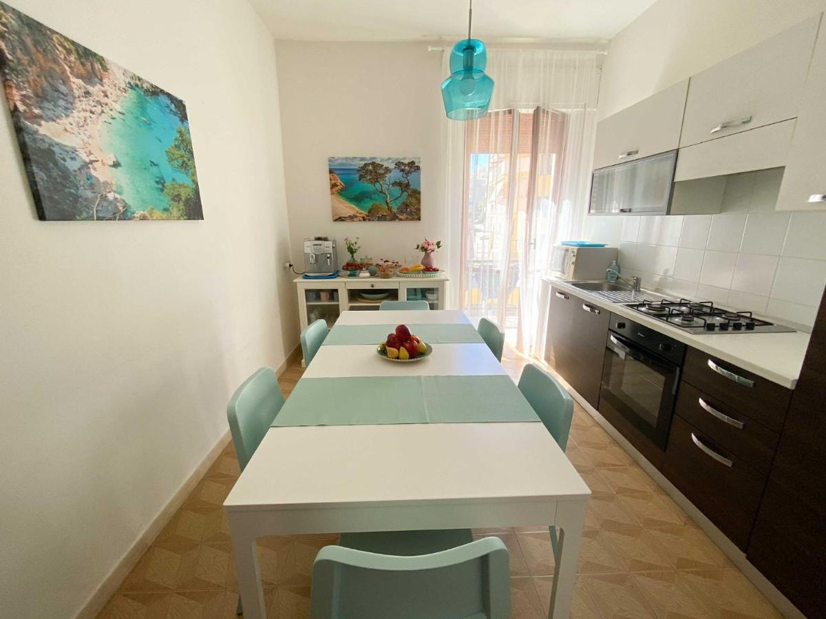 Casa Hana Alghero Dış mekan fotoğraf