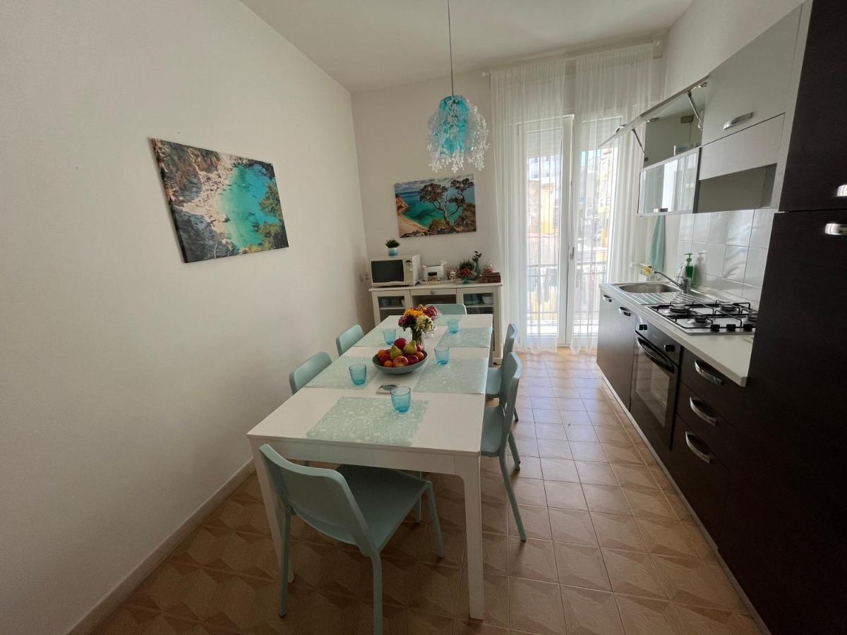 Casa Hana Alghero Dış mekan fotoğraf
