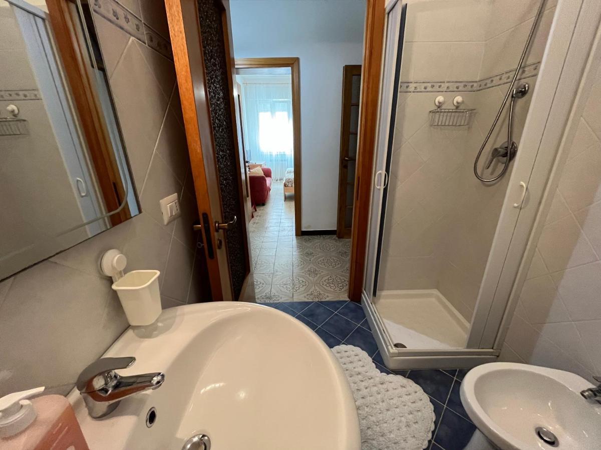 Casa Hana Alghero Dış mekan fotoğraf