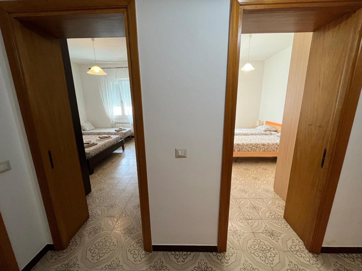 Casa Hana Alghero Dış mekan fotoğraf