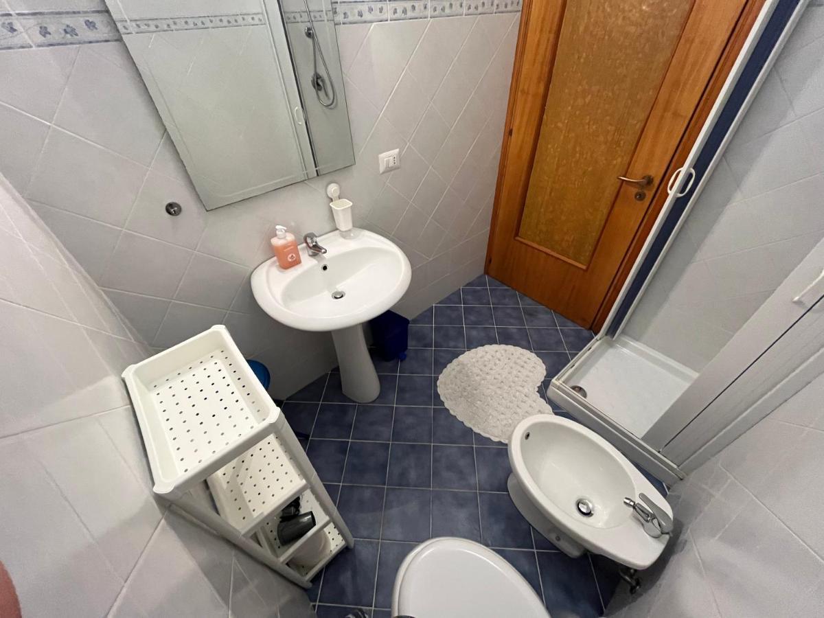 Casa Hana Alghero Dış mekan fotoğraf