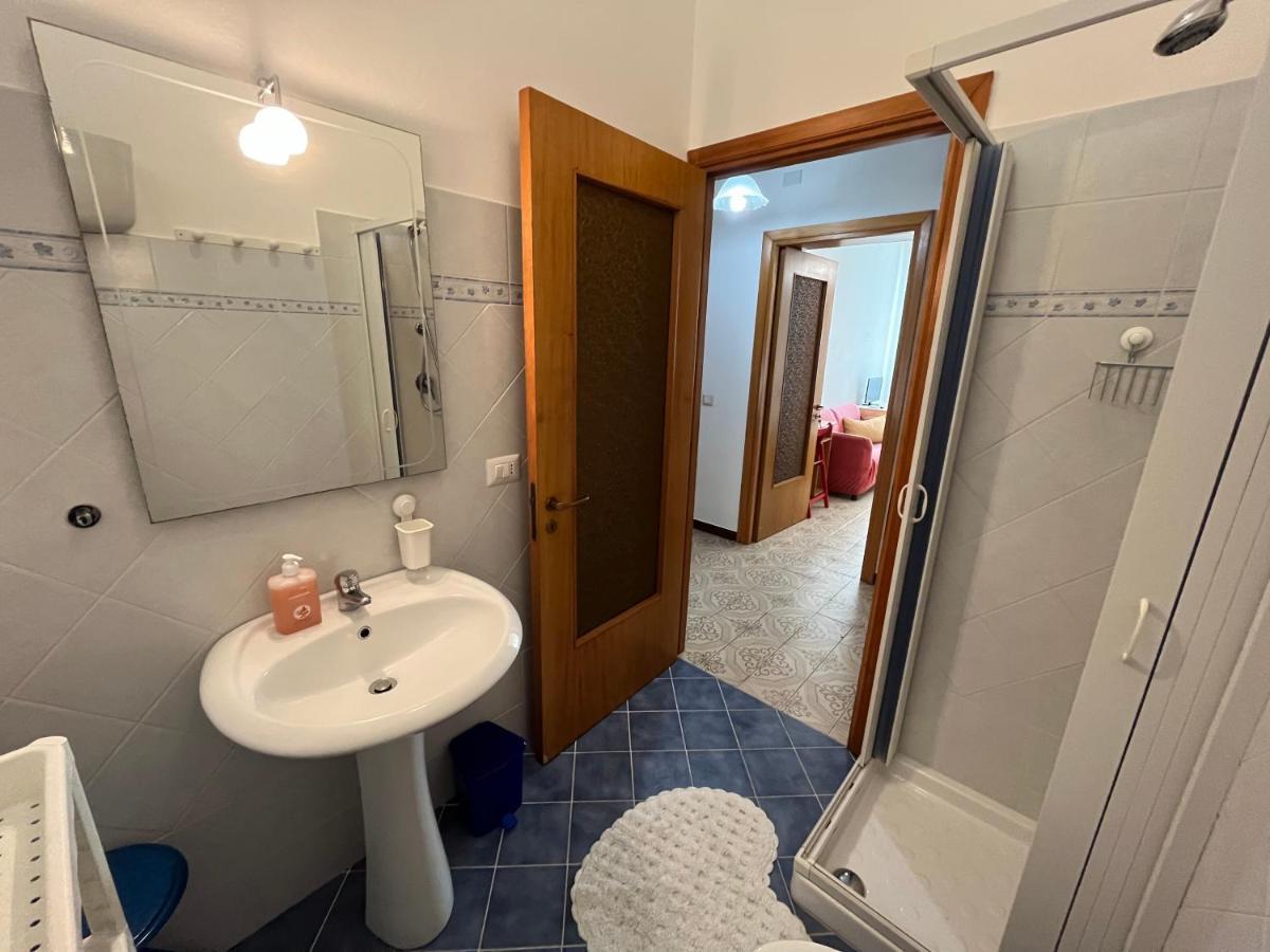 Casa Hana Alghero Dış mekan fotoğraf