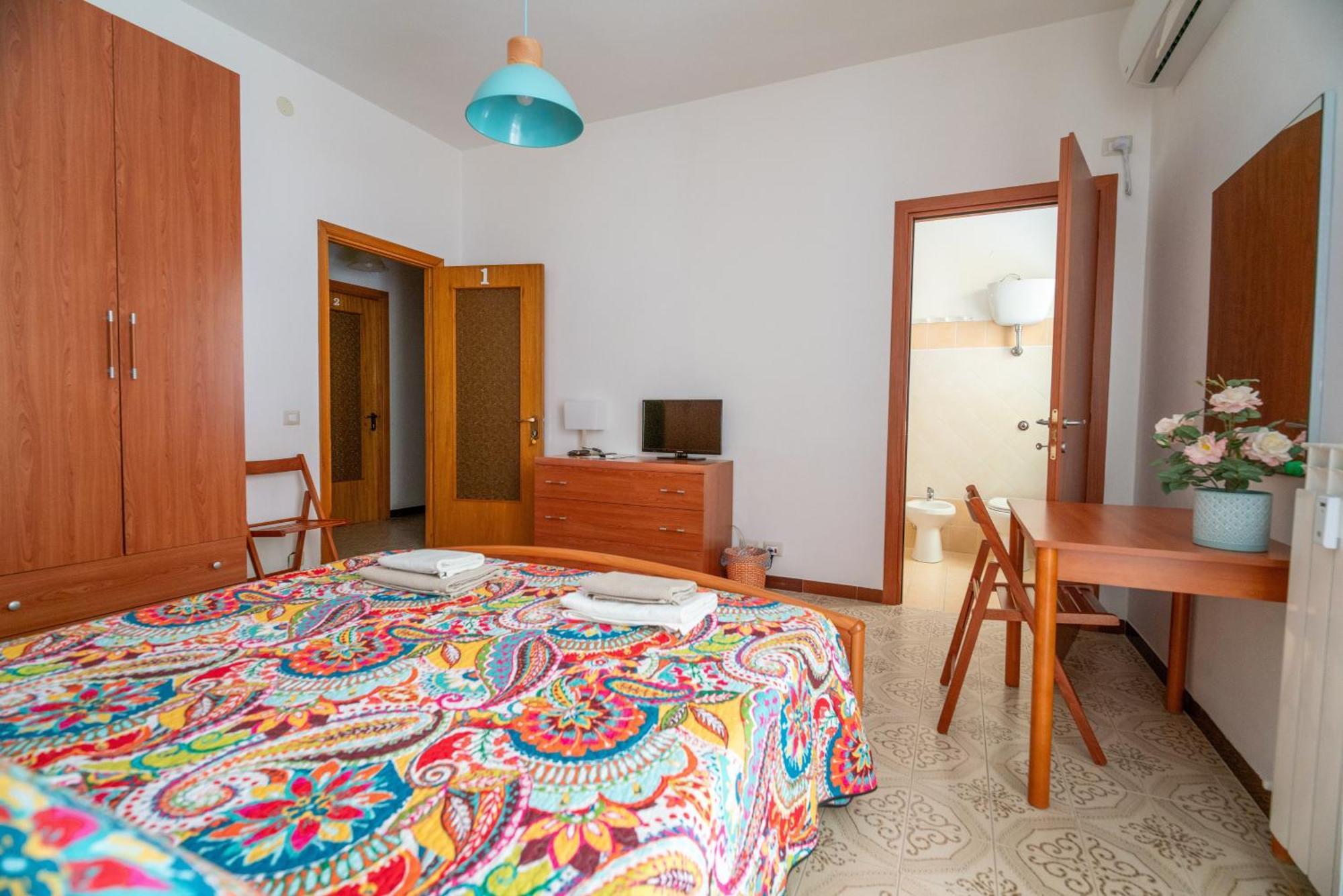 Casa Hana Alghero Dış mekan fotoğraf