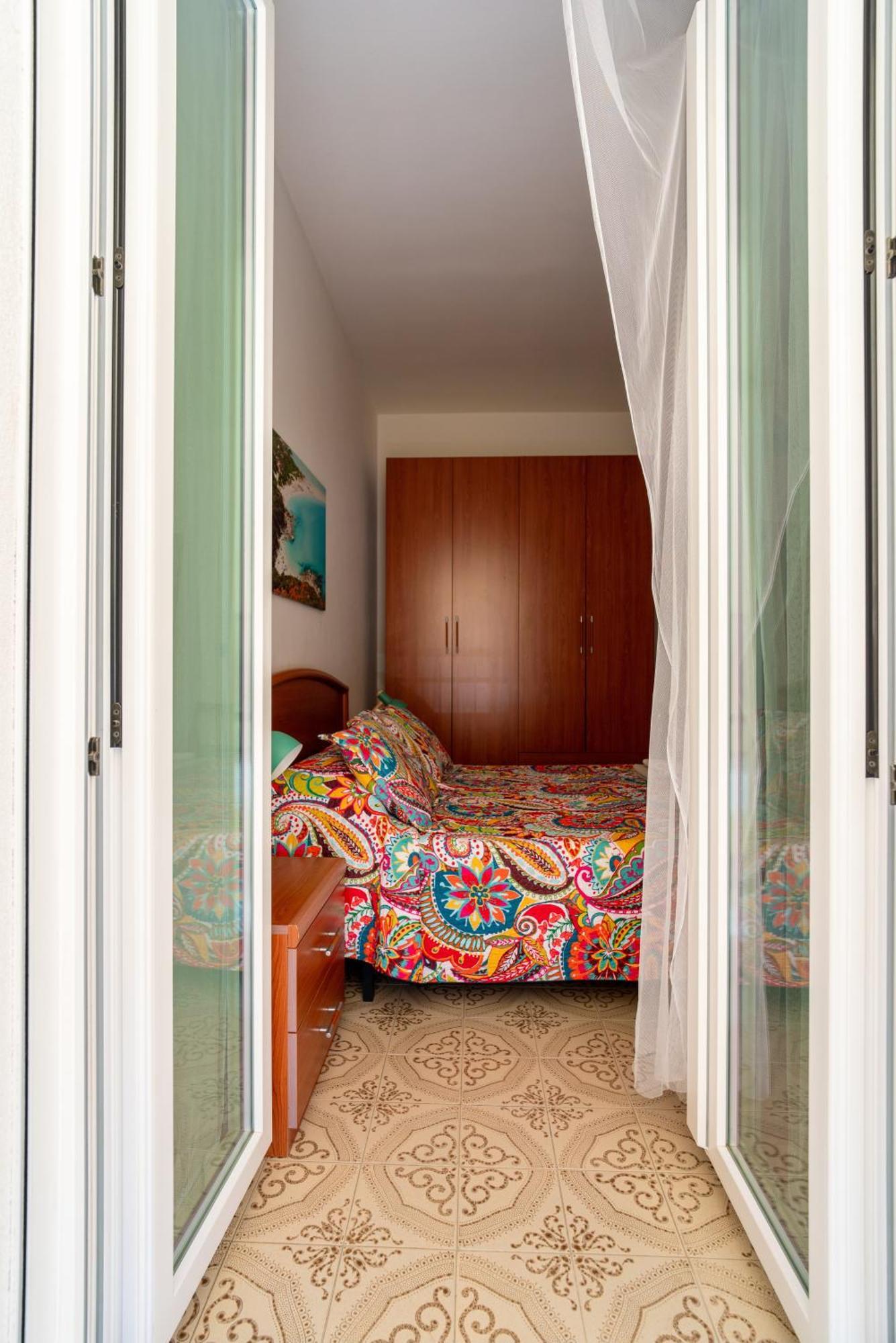 Casa Hana Alghero Dış mekan fotoğraf