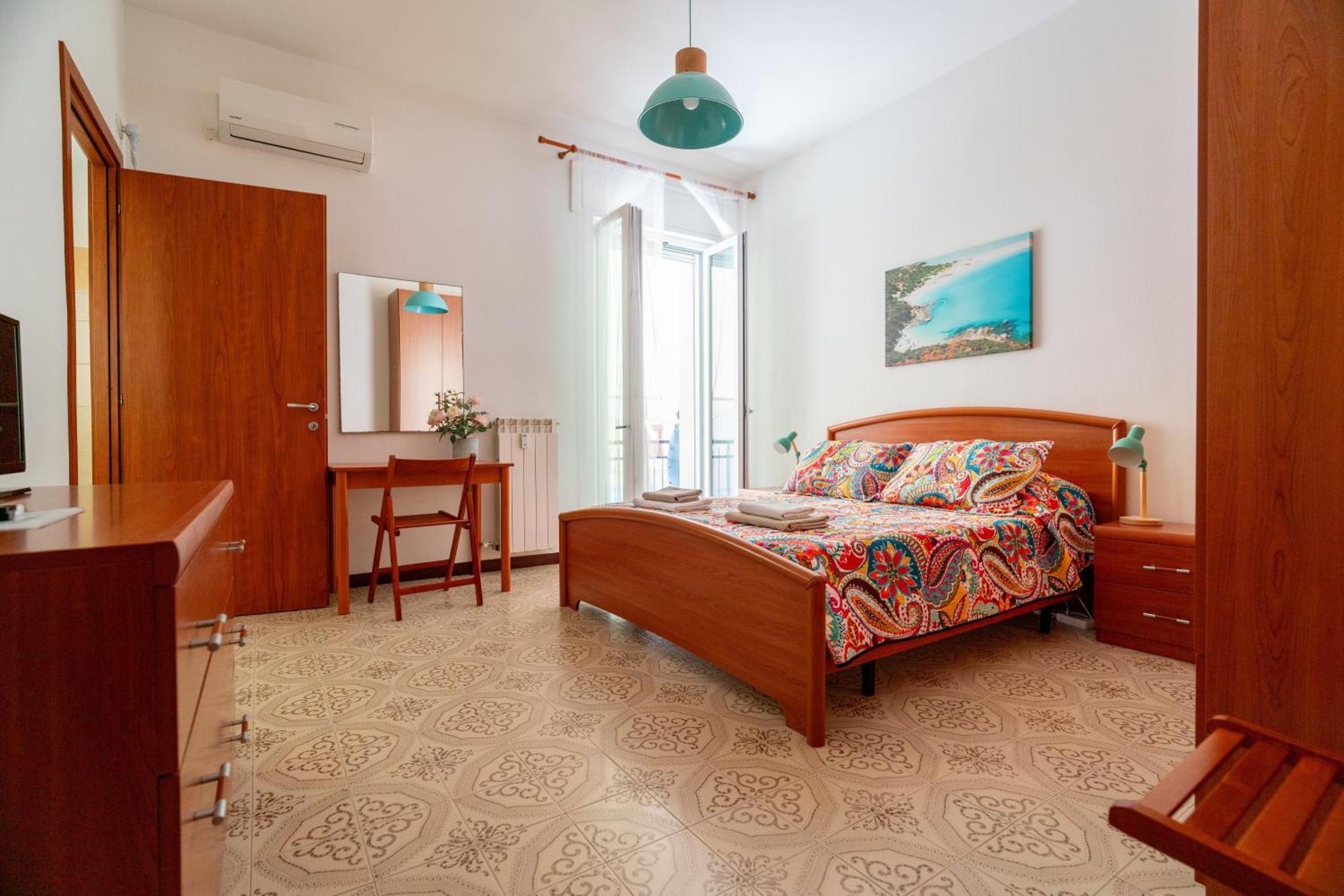 Casa Hana Alghero Dış mekan fotoğraf