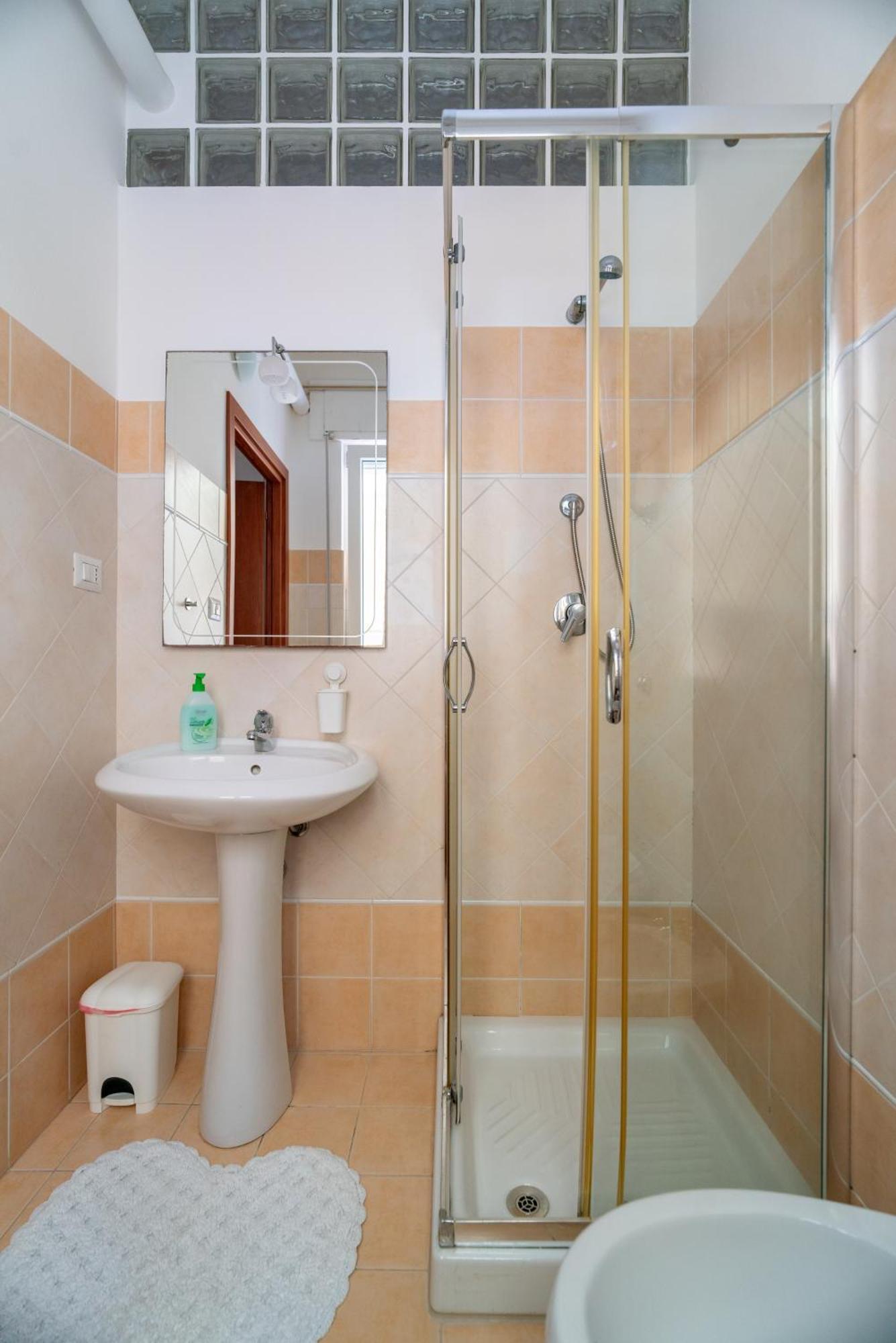 Casa Hana Alghero Dış mekan fotoğraf