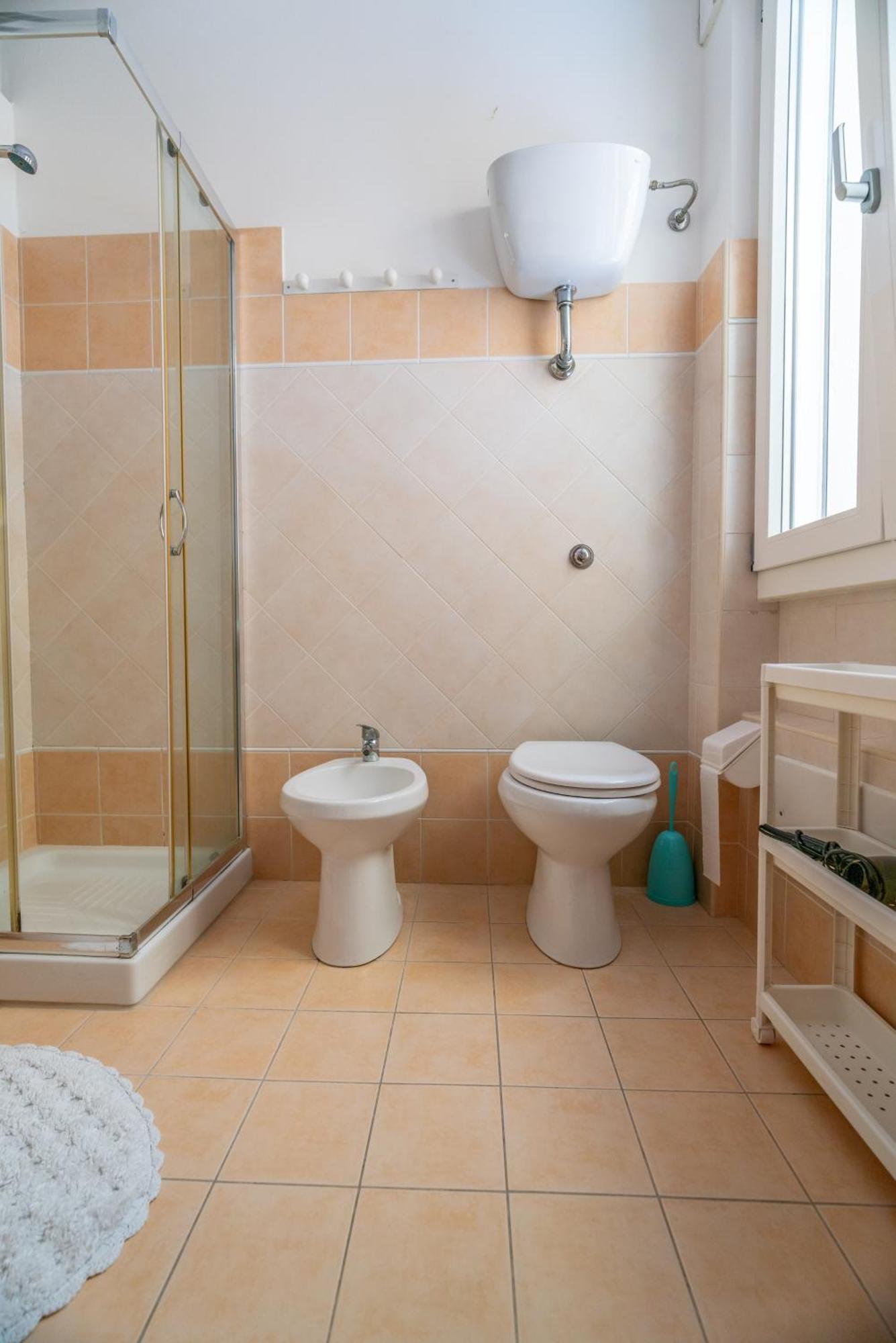Casa Hana Alghero Dış mekan fotoğraf