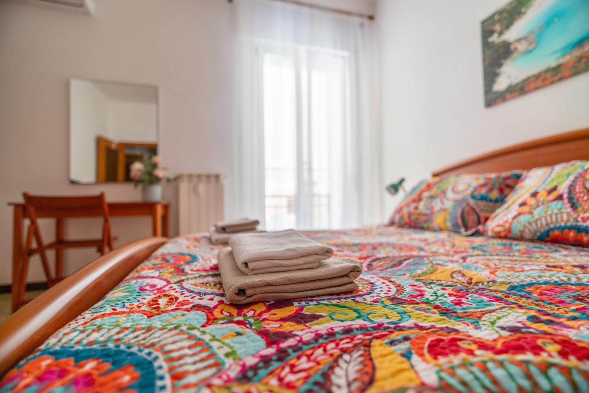 Casa Hana Alghero Dış mekan fotoğraf