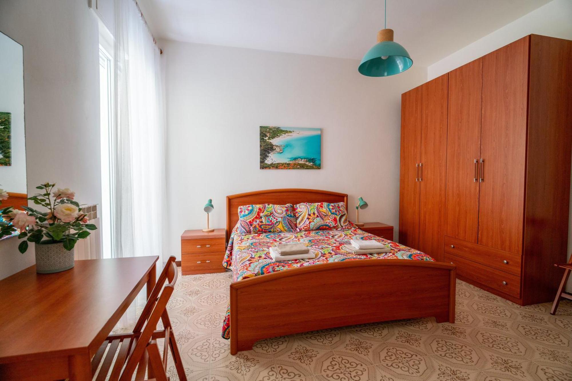 Casa Hana Alghero Dış mekan fotoğraf
