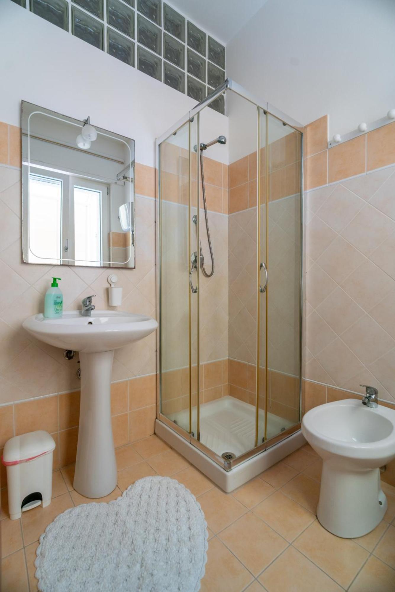 Casa Hana Alghero Dış mekan fotoğraf