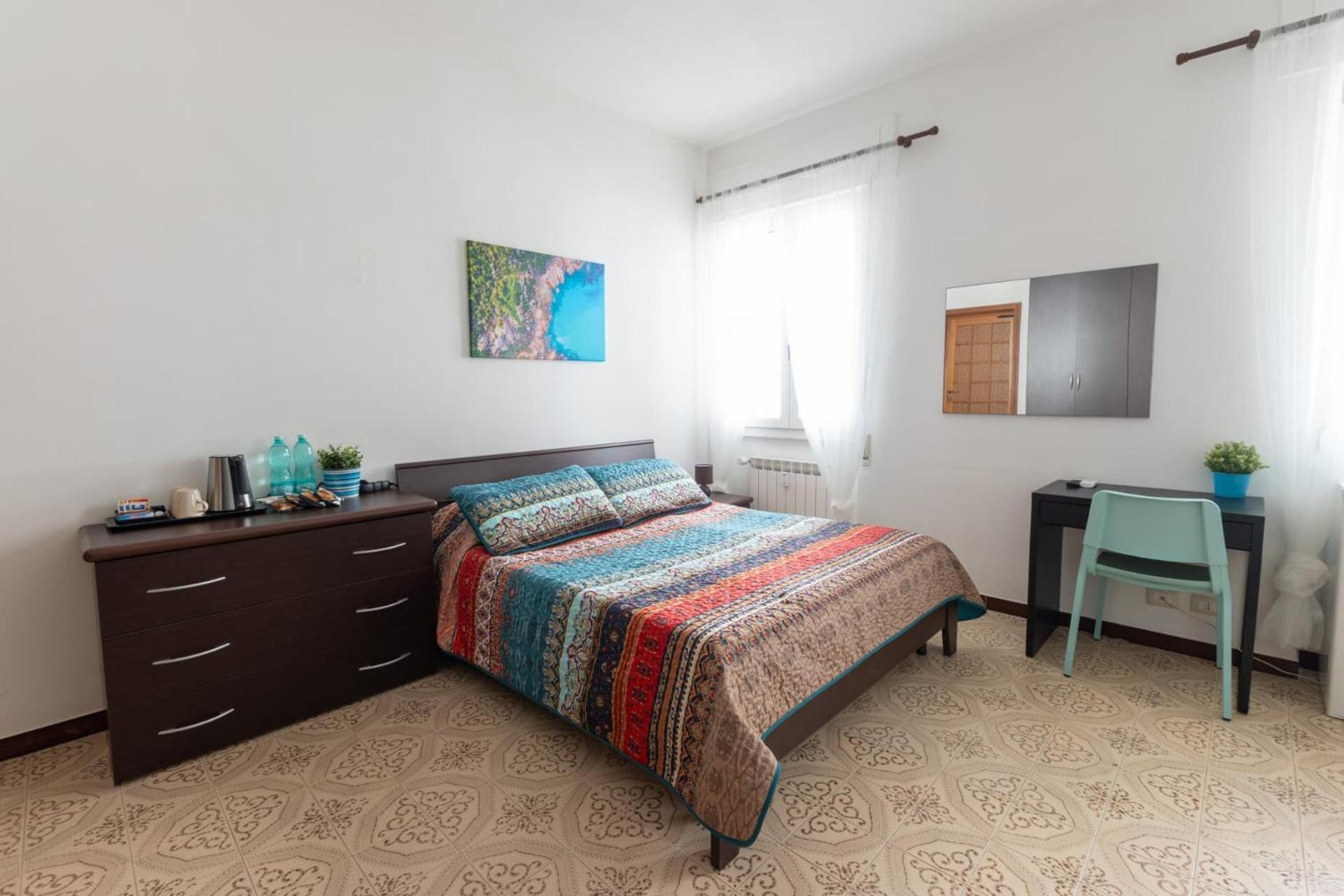 Casa Hana Alghero Dış mekan fotoğraf