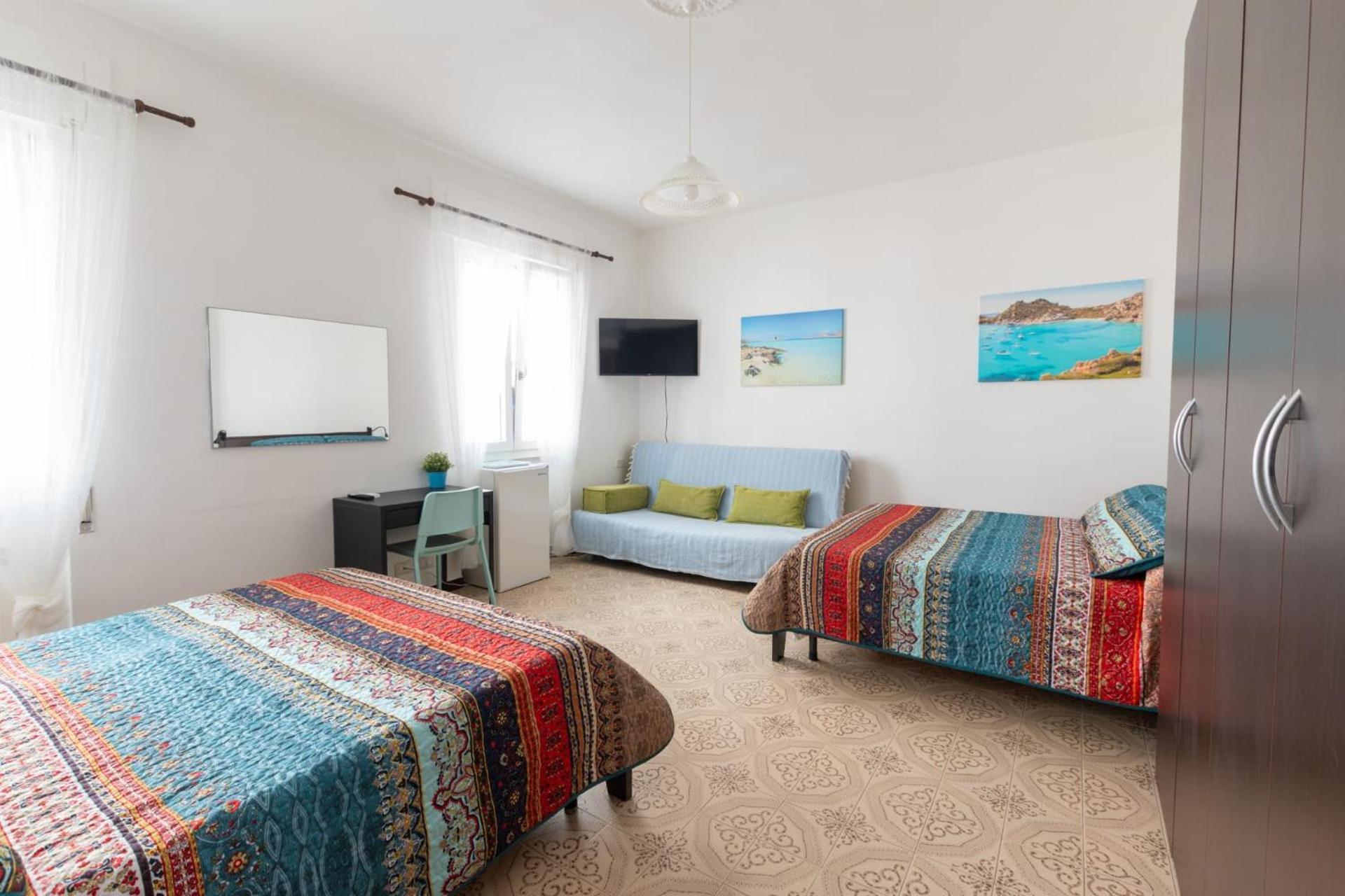 Casa Hana Alghero Dış mekan fotoğraf