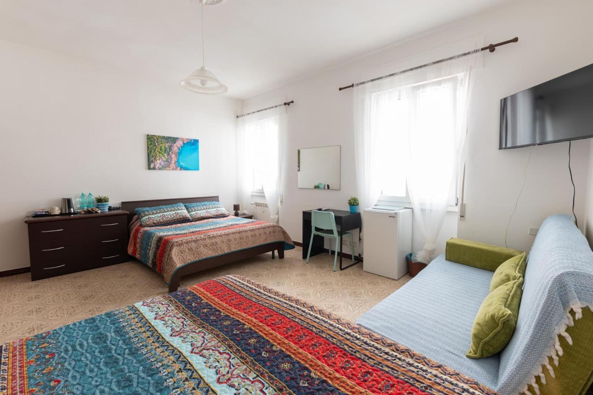 Casa Hana Alghero Dış mekan fotoğraf