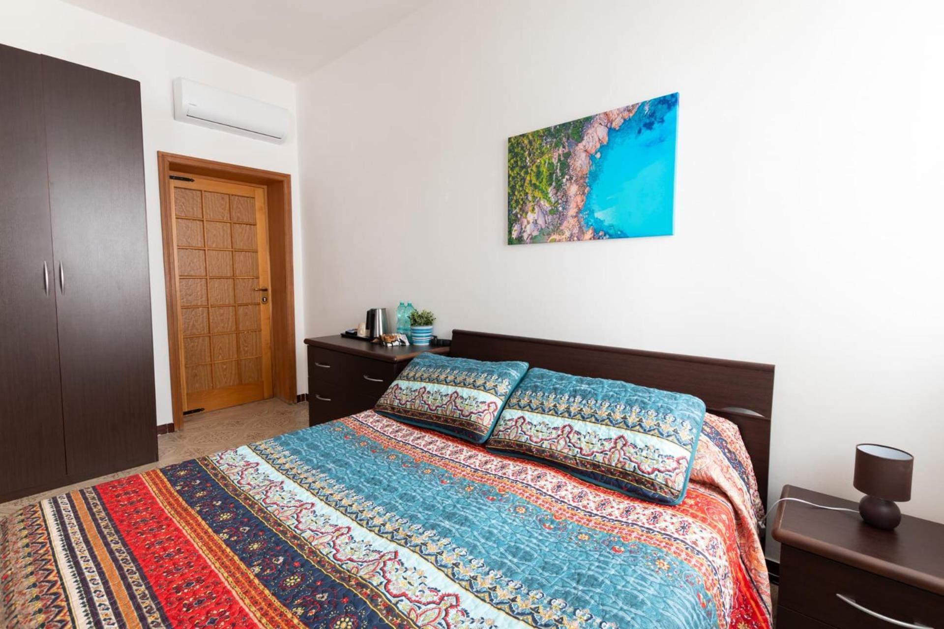 Casa Hana Alghero Dış mekan fotoğraf