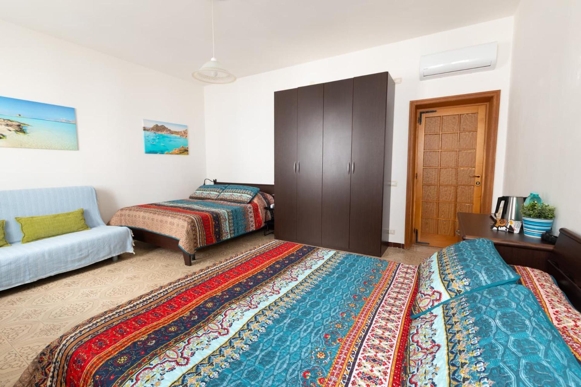 Casa Hana Alghero Dış mekan fotoğraf